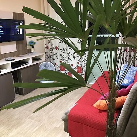 Apartamento No Canto Do Forte, Luxuoso E Confortavel, 2 Suites, Varanda Gourmet Praia Grande  Exterior foto