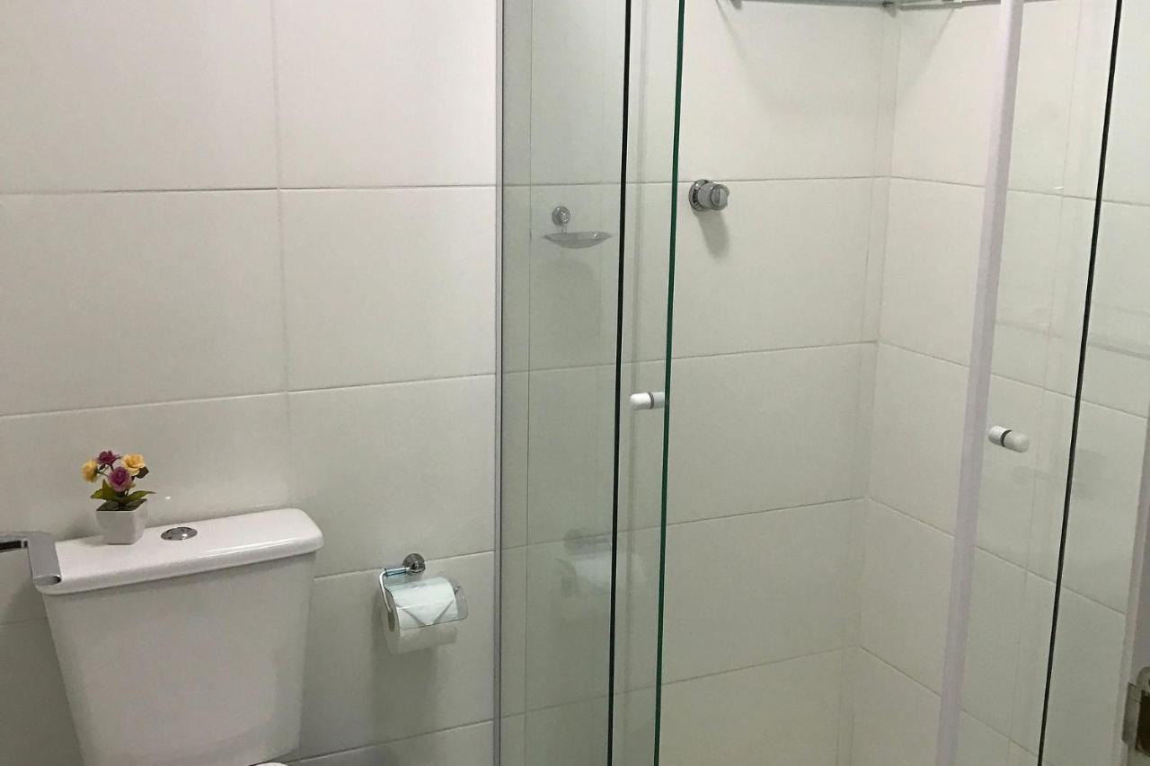 Apartamento No Canto Do Forte, Luxuoso E Confortavel, 2 Suites, Varanda Gourmet Praia Grande  Exterior foto