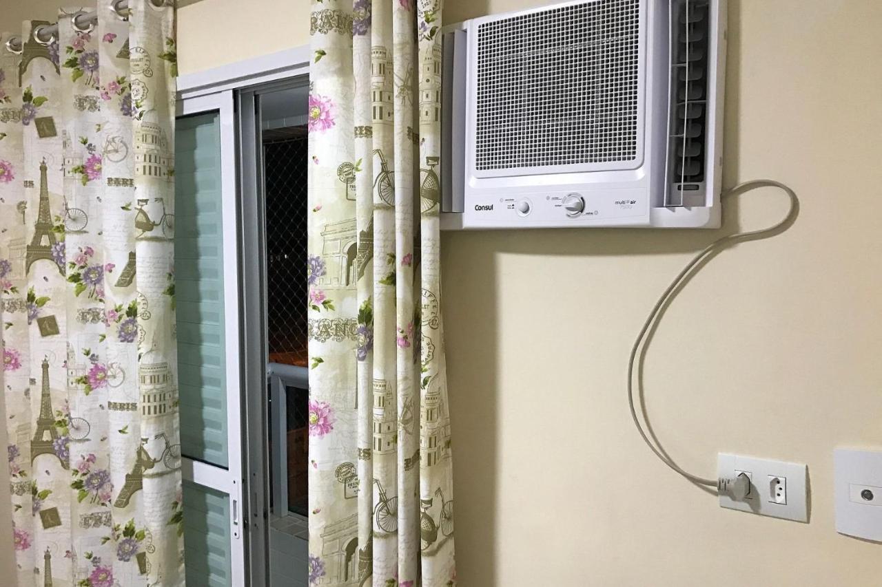 Apartamento No Canto Do Forte, Luxuoso E Confortavel, 2 Suites, Varanda Gourmet Praia Grande  Exterior foto