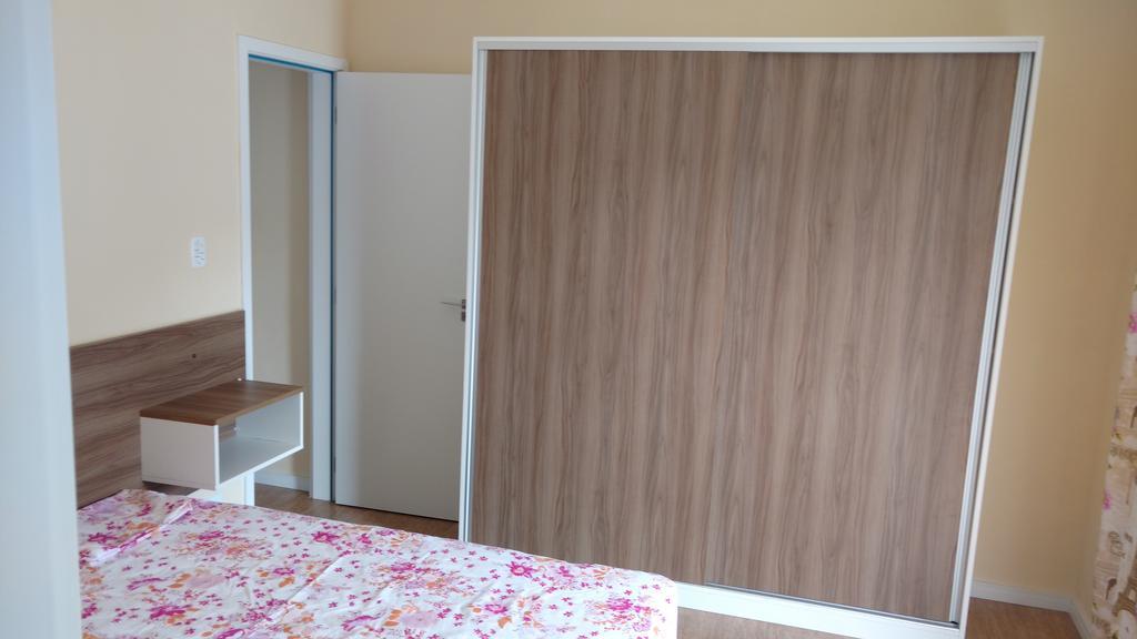 Apartamento No Canto Do Forte, Luxuoso E Confortavel, 2 Suites, Varanda Gourmet Praia Grande  Exterior foto