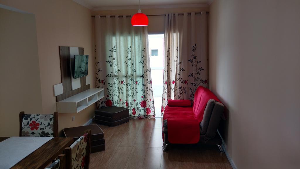 Apartamento No Canto Do Forte, Luxuoso E Confortavel, 2 Suites, Varanda Gourmet Praia Grande  Exterior foto