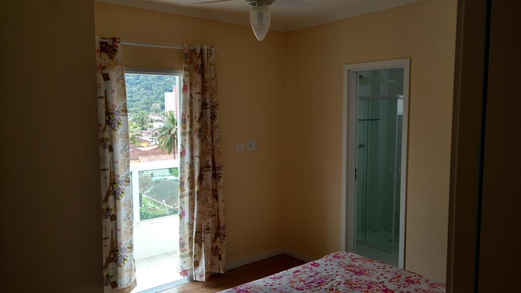 Apartamento No Canto Do Forte, Luxuoso E Confortavel, 2 Suites, Varanda Gourmet Praia Grande  Exterior foto
