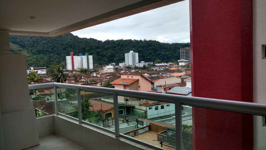 Apartamento No Canto Do Forte, Luxuoso E Confortavel, 2 Suites, Varanda Gourmet Praia Grande  Exterior foto