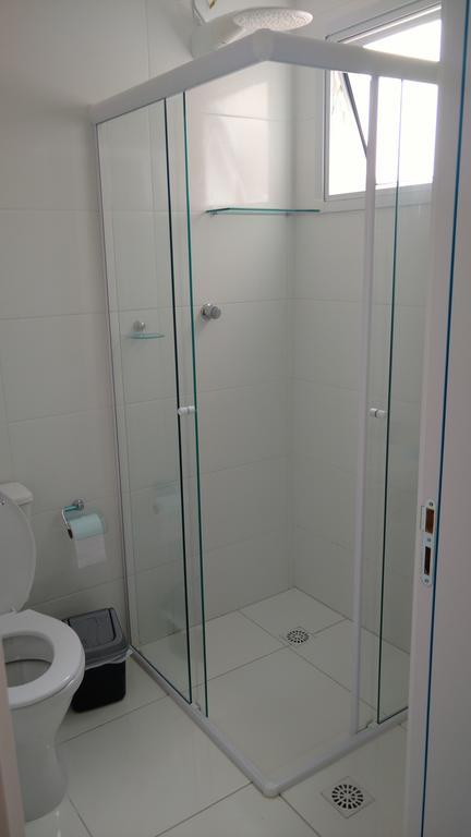 Apartamento No Canto Do Forte, Luxuoso E Confortavel, 2 Suites, Varanda Gourmet Praia Grande  Exterior foto