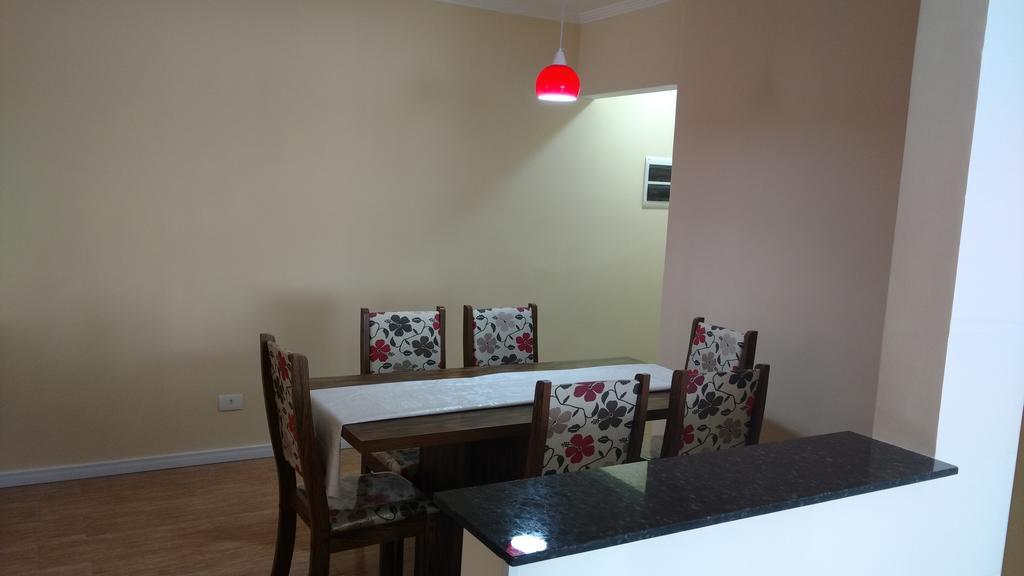 Apartamento No Canto Do Forte, Luxuoso E Confortavel, 2 Suites, Varanda Gourmet Praia Grande  Exterior foto