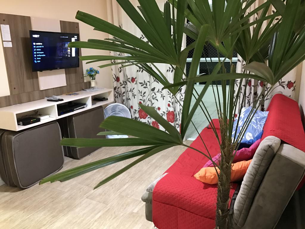 Apartamento No Canto Do Forte, Luxuoso E Confortavel, 2 Suites, Varanda Gourmet Praia Grande  Exterior foto